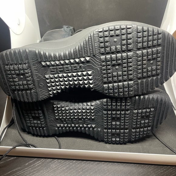 Nike SFB B1 Tactical Boot DX2117-001 - Picture 9 of 9